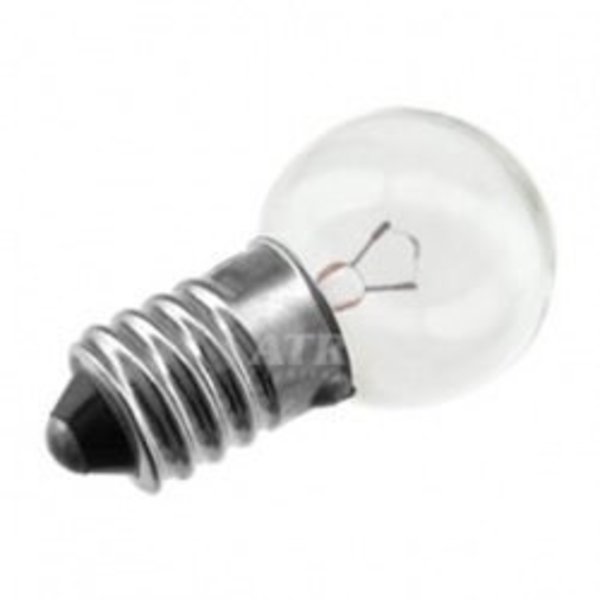 Replacement For LIGHT BULB  LAMP LT E364 INCANDESCENT MISCELLANEOUS 2PK, Ilc, Mfr#: 2PAK:WX-EUH4-1